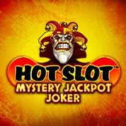 Hot Slot: Mystery Jackpot Joker