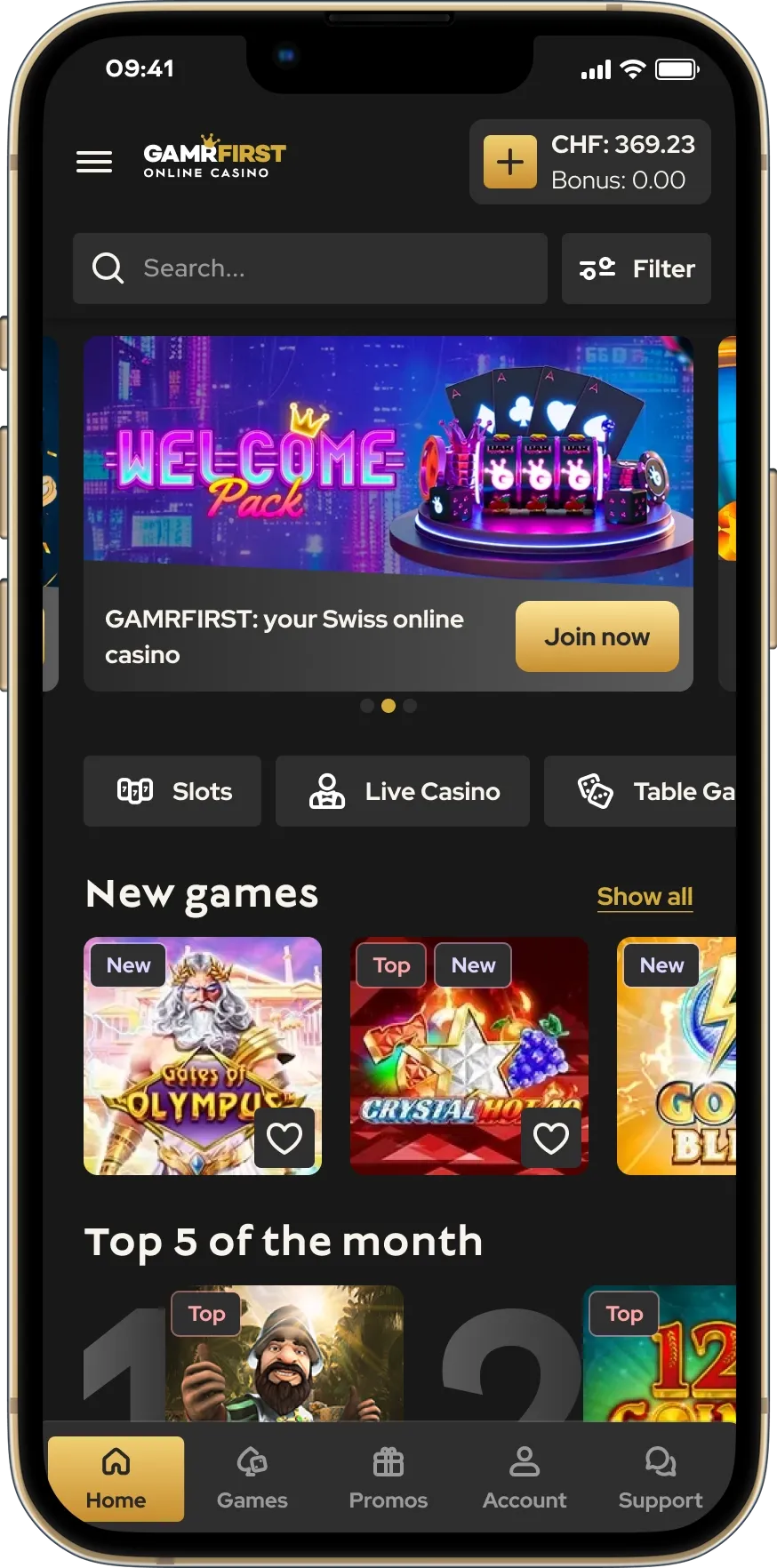 homepage image