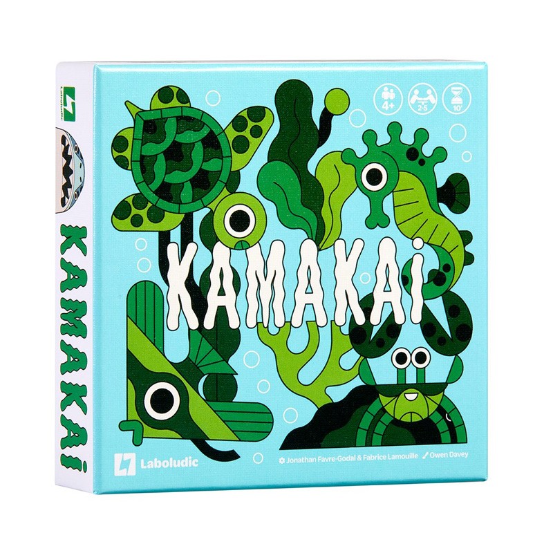 Kamakai
