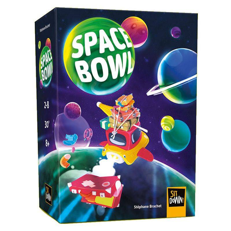 Space Bowl