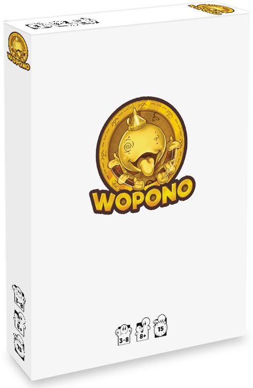 Wopono