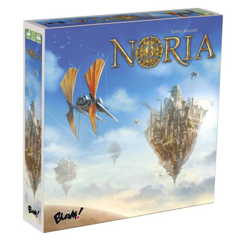 Noria