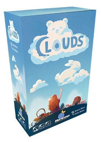 Clouds