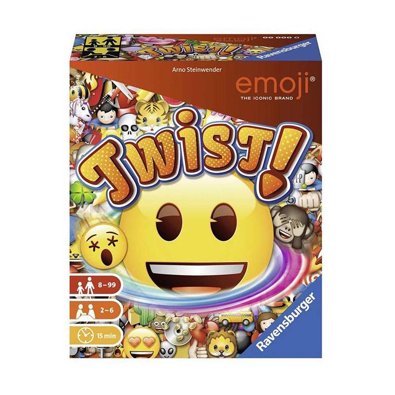 emoji Twist