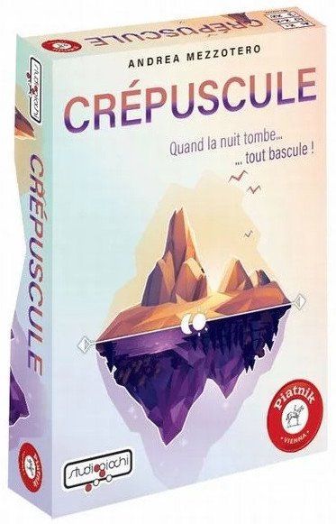 Crépuscule