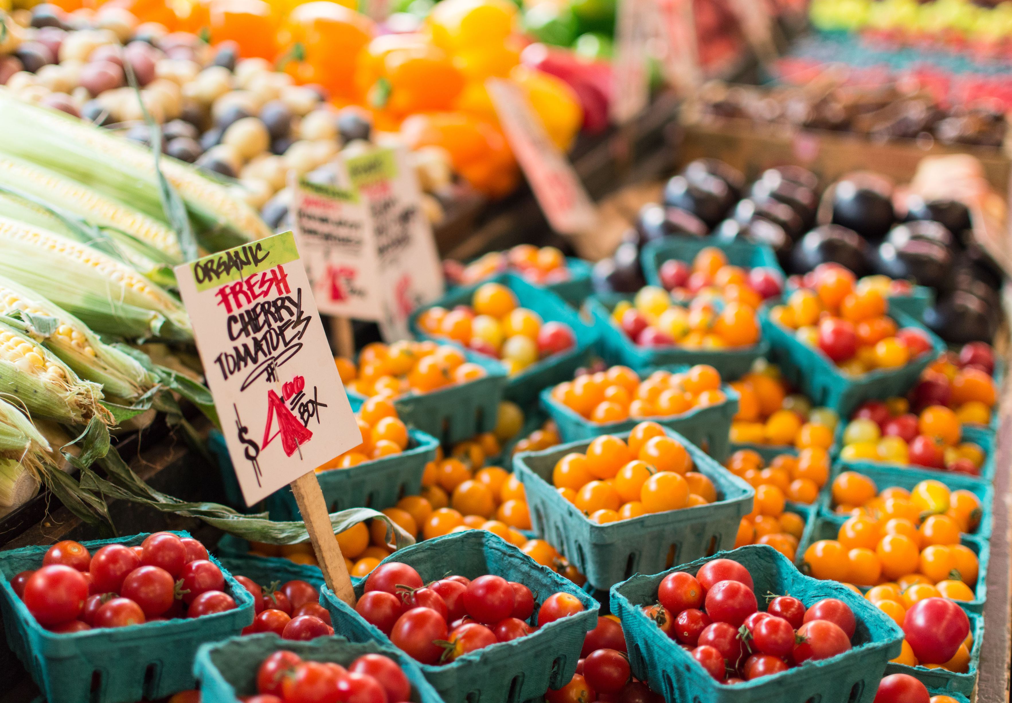 Ewa Beach Farmers Market: A Vibrant Hub for Local Freshness