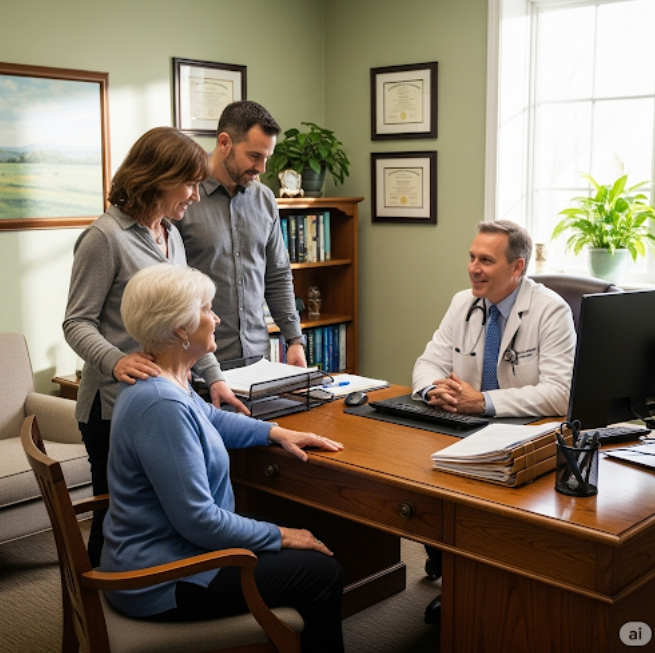Offer image for Dental implants at Dr. Smilez Dental Center