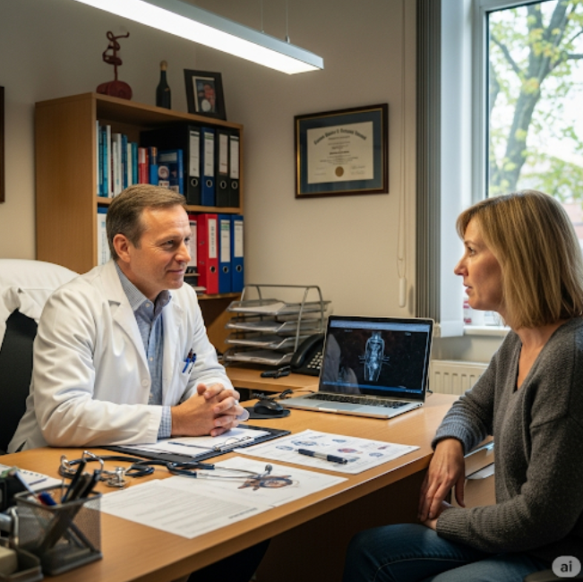 Offer image for Dental implants at Sendhil Dental Implant Centre