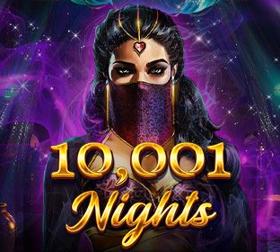 10001 Nights