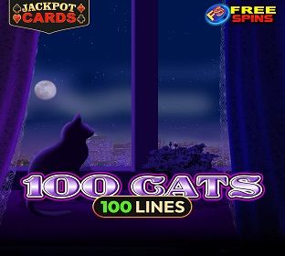 100 Cats