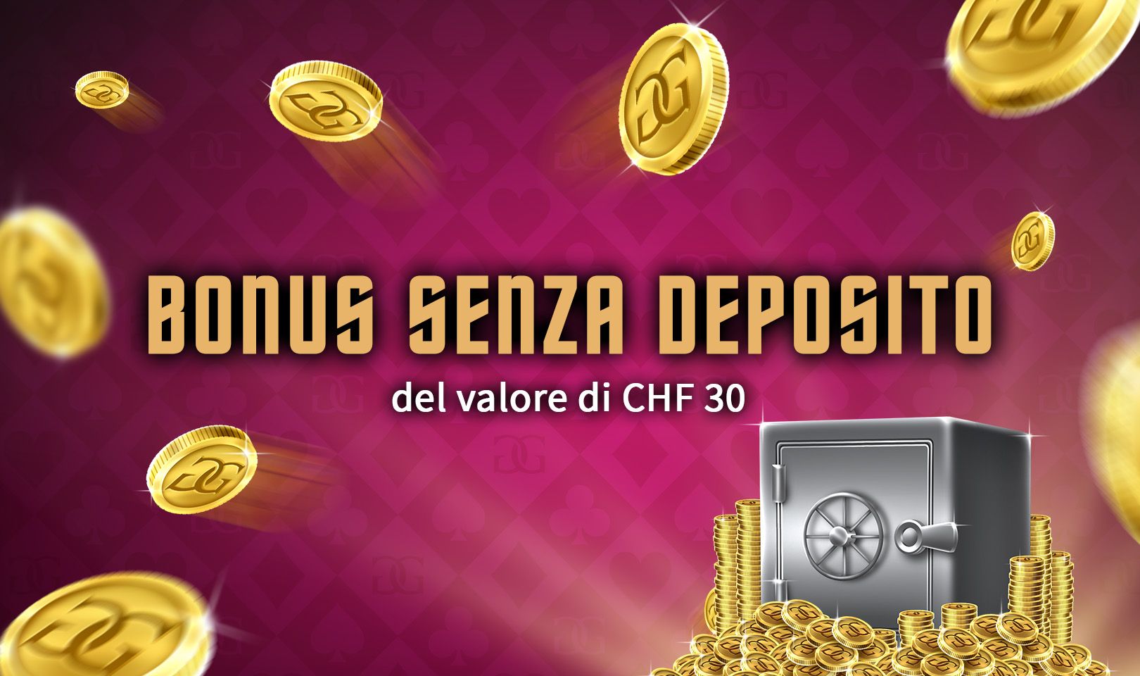 Bonus Benvenuto Casino Nel modo giusto