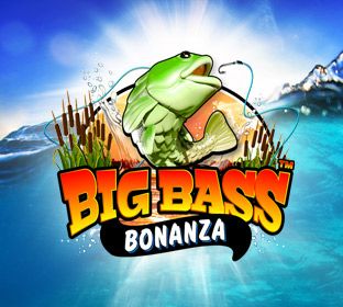 Big Bass Bonanza