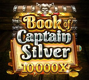 Book of Captain Silver