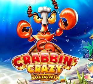 Crabbin' Crazy