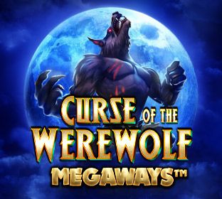 Curse of the Werewolf Megaways