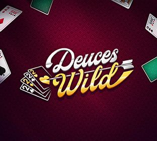 Deuces Wild