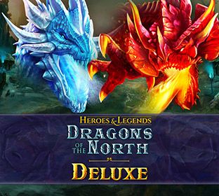 Dragons of the North Deluxe