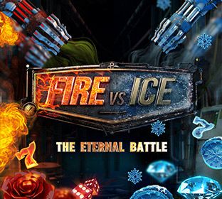 Fire vs Ice