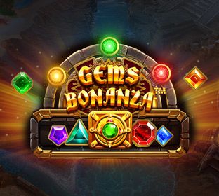 Gems Bonanza