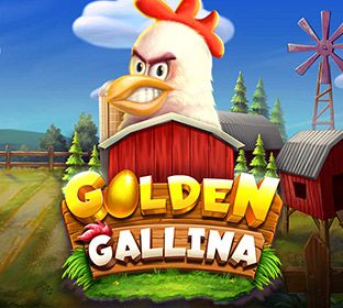 Golden Gallina