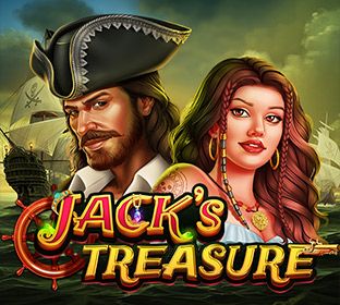 Jack's Treasure