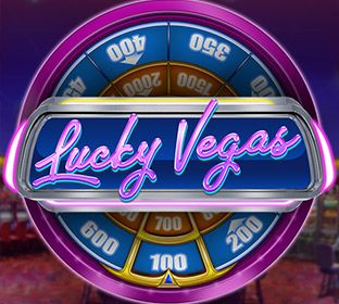 Lucky Vegas