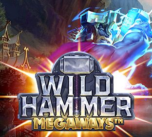 Wild Hammer Megaways