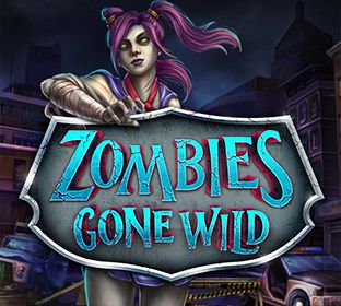 Zombies Gone Wild