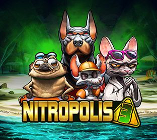 Nitropolis 3