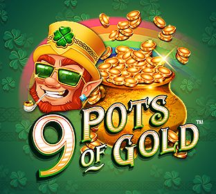 9 Pots of Gold Roulette