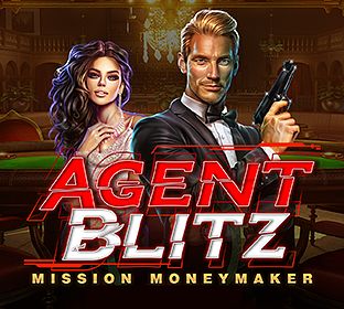 Agent Blitz: Mission Money Maker