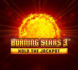 Burning Stars 3