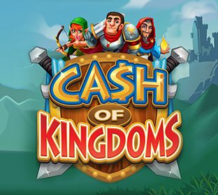 Cash of Kingdoms