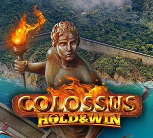 Colossus: Hold & Win