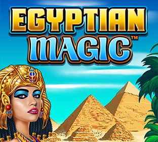 Egyptian Magic