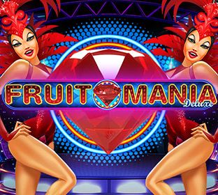 Fruit Mania Deluxe