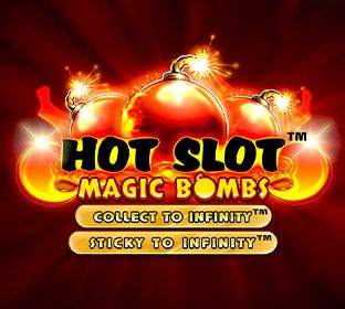 Hot Slot: Magic Bombs