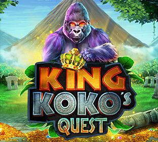 King Koko's Quest