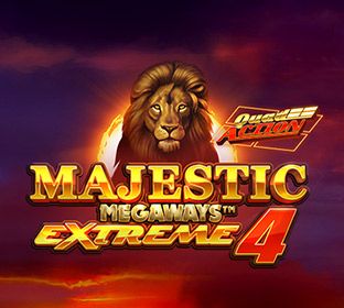 Majestic Megaways Extreme 4