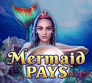 Mermaid Pays (50 Paylines)