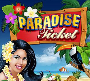 Paradise Ticket