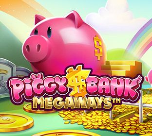 Piggy Bank Megaways