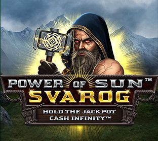 Power Of Sun: Svarog