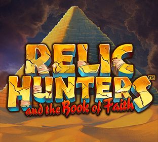 Relic Hunters