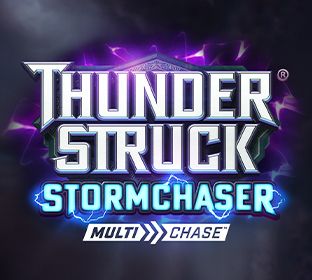 Thunderstruck Stormchaser