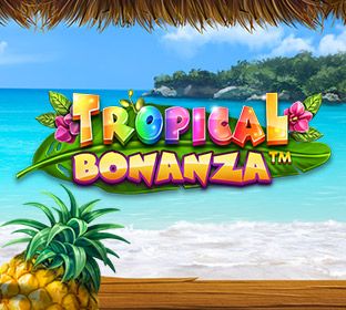 Tropical Bonanza