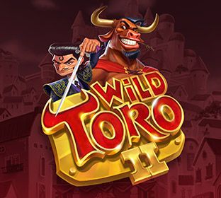 Wild Toro 2