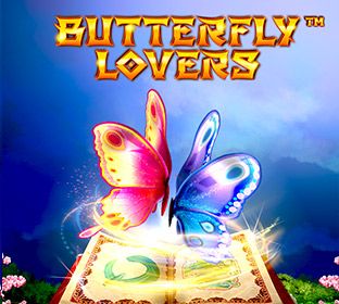 Butterfly Lovers