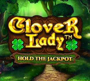 Clover Lady