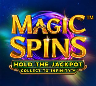 Magic Spins